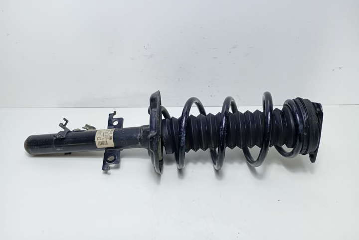Ansamblu Amortizor cu arc fata 54303HV01A Nissan Qashqai 2 J11 [2013 - 2020]