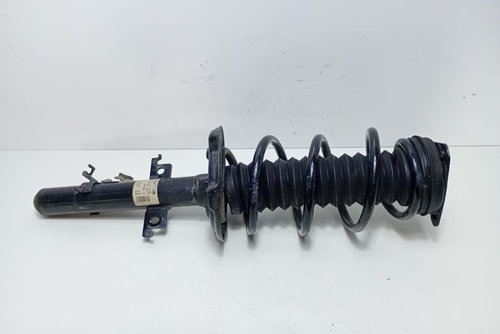 Ansamblu Amortizor cu arc fata 54303HV01A Nissan Qashqai 2 J11 [2013 - 2020]