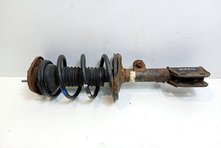 Ansamblu Amortizor cu arc fata Toyota Avensis 2 T25 [2002 - 2006]