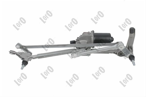 Ansamblu Angrenare Stergator Cu Motoras Electric Loro Bmw 103-04-078