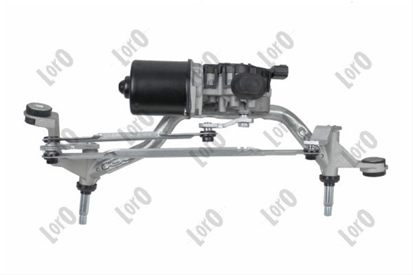 Ansamblu Angrenare Stergator Cu Motoras Loro Renault 103-04-098