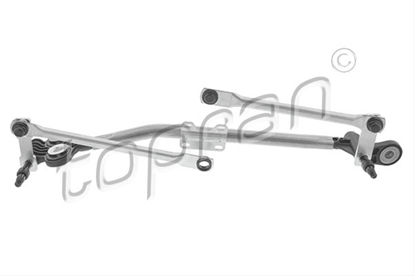 Ansamblu Angrenare Stergator Fara Motoras Hans Pries Topran Bmw 503 180