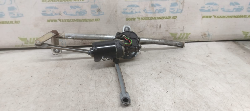 Ansamblu ansamblu stergator parbriz 1j1955113a Volkswagen VW Bora [1998 - 2005]