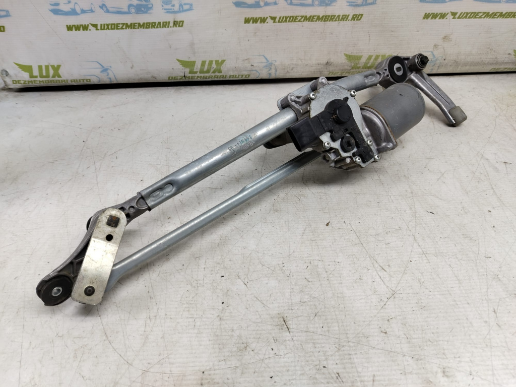 Ansamblu ansamblu stergator parbriz 6978263-01 BMW Seria 3 E91 [2004 - 2010]