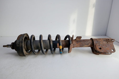 Ansamblu arc +amortizor fata stanga/dreapta Renault Trafic 2 [2001 - 2006]