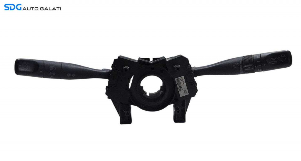 Ansamblu Bloc Lumini Maneta Manete Semnalizare Stergator Land Rover Freelander 1 1997 - 2004 Cod 54353799 (Fara Spira) [L7192]