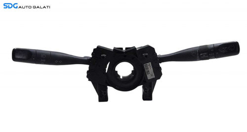 Ansamblu Bloc Lumini Maneta Manete Semnalizare Stergator Land Rover Freelander 1 1997 - 2004 Cod 543...