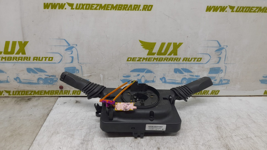 Ansamblu bloc manete 281657 Opel Zafira B [2005 - 2010]
