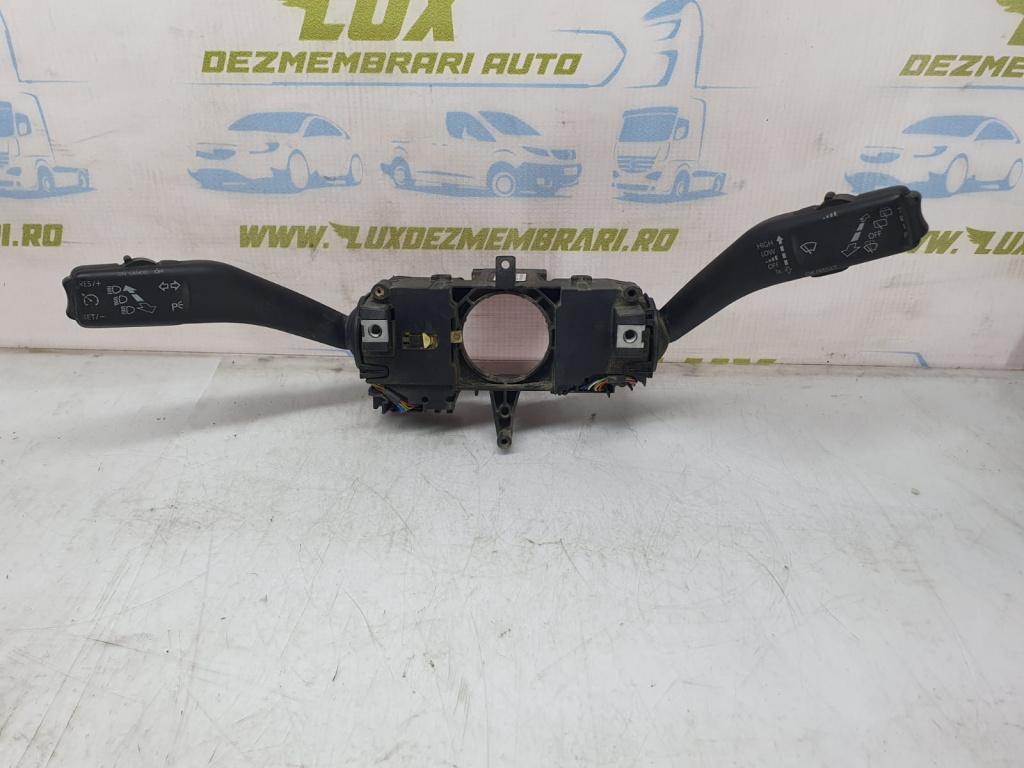Ansamblu bloc manete 6ra953521c Skoda Rapid 3 [2012 - 2017]