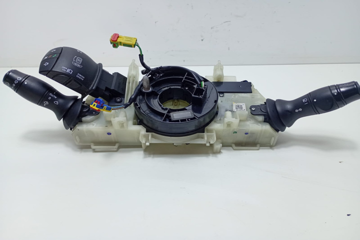 Ansamblu bloc semnalizator / stergator / spira volan 255670023RD / 255520014RC Renault Laguna 3 [2007 - 2011]