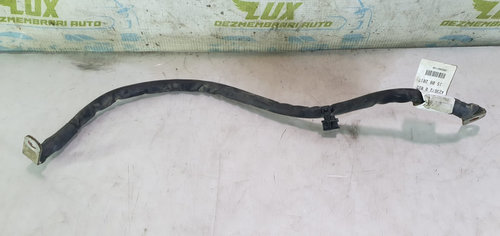 Ansamblu borne A2054401836 Mercedes-Benz C-Class W205/S205/C205 [2014 - 2018] 2.2 cdi om651921
