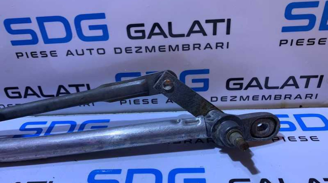 Ansamblu Brat Brate Stergator Opel Astra G 1998 - 2004