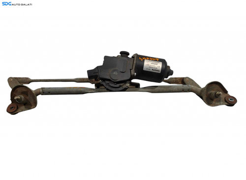 Ansamblu Brat Brate Stergator Stergator cu Motoras Parbriz Toyota Avensis T25 2003 - 2009 Cod 85110-...