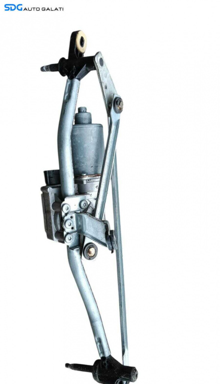 Ansamblu Brat Brate Stergator Stergator cu Motoras Parbriz Audi A4 B8 2008 - 2015 Cod 8K1955119A [M8196]