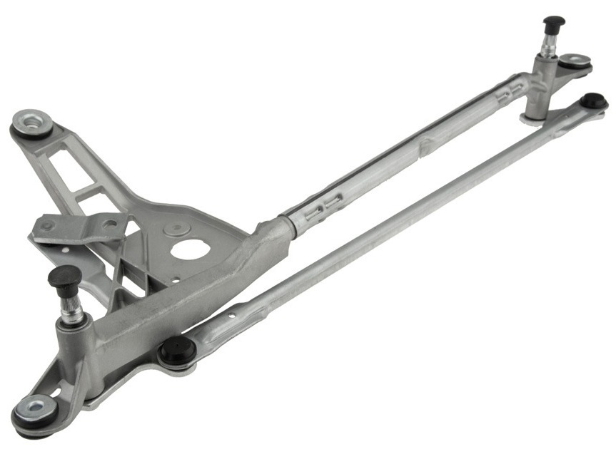 Ansamblu Brate Stergator Parbriz Am Audi A4 B9 2015→ 8W1955023A