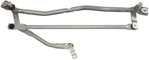 Ansamblu Brate Stergator Parbriz Blic Audi A6 C6 2004-2011 5910-25-035540P