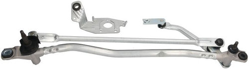 Ansamblu Brate Stergator Parbriz Blic Audi A7 4GA, 4GF 2014-2018 5910-25-047540P