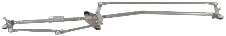 Ansamblu Brate Stergator Parbriz Blic Peugeot 307 CC 2003-2009 5910-08-017540P