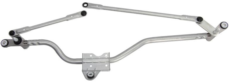 Ansamblu Brate Stergator Parbriz Blic Volkswagen Passat B7 2011-2020 5910-01-039540P