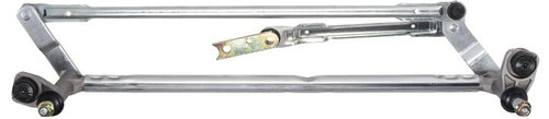 Ansamblu Brate Stergator Parbriz Blic Volkswagen Golf 5 2005-2009 5910-01-040540P
