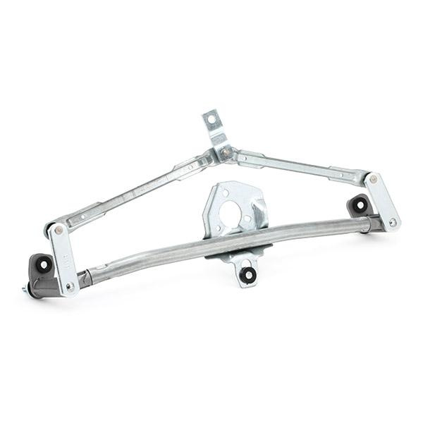 Ansamblu Brate Stergator Parbriz Metzger Seat Toledo 2 1998-2006 2190044