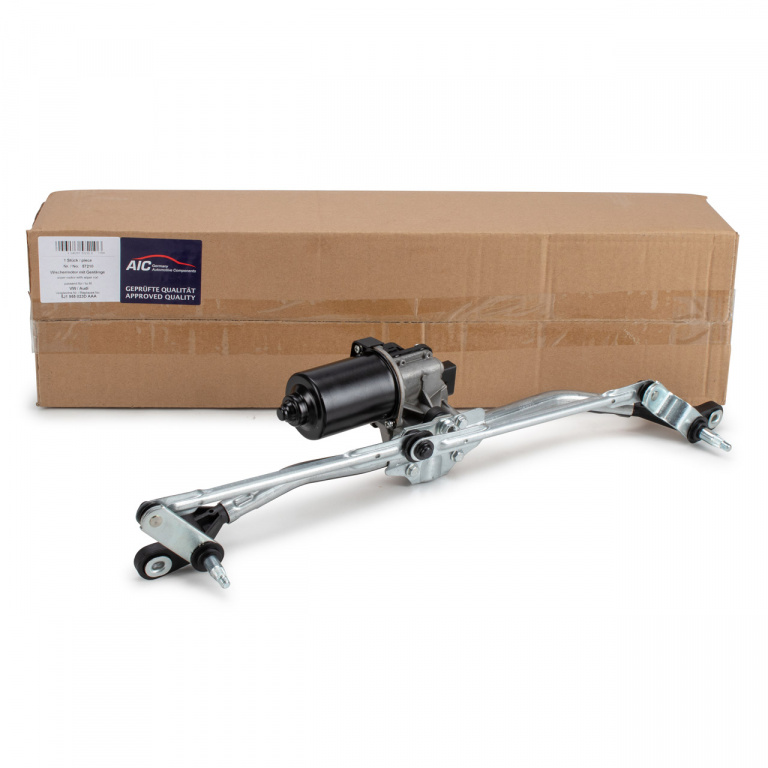 Ansamblu Brate Stergator Parbriz + Motor Aic 57210