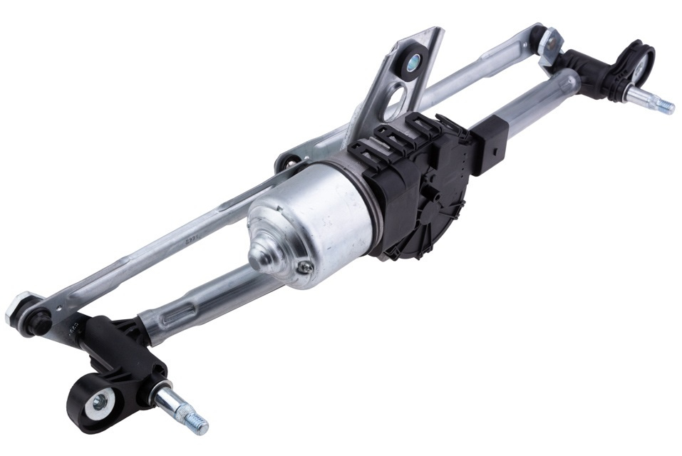 Ansamblu Brate Stergator Parbriz + Motor Nty Opel Astra H 2004-2014 ESW-PL-022