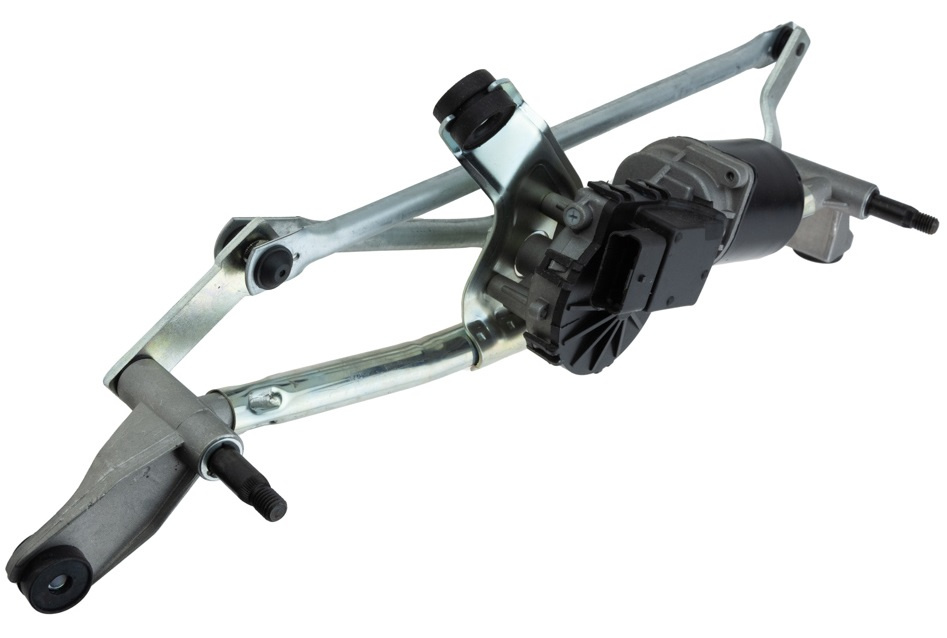 Ansamblu Brate Stergator Parbriz + Motor Nty Renault Megane 2 2002-2009 ESW-RE-027