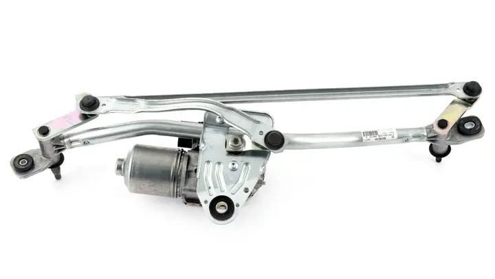 Ansamblu Brate Stergator Parbriz + Motor Oe Audi A6 C6 2004-2011 4F1955023K