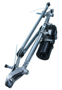 Ansamblu Brate Stergator Parbriz + Motoras Stergator Parbriz Maxgear Nissan Qashqai 1 2006-2014 57-0...