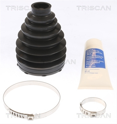 Ansamblu Burduf Artic. Planetara Triscan Chevrolet 8540 80807