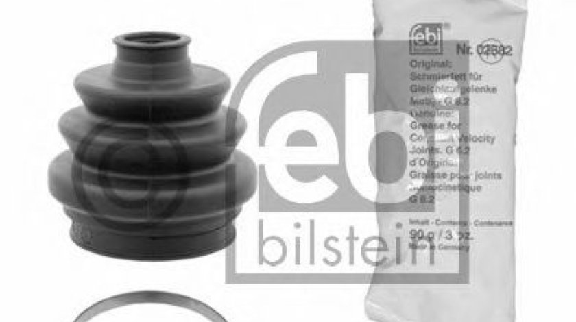 Ansamblu burduf, articulatie planetara ALFA ROMEO GT (937) (2003 - 2010) FEBI BILSTEIN 14297 piesa NOUA