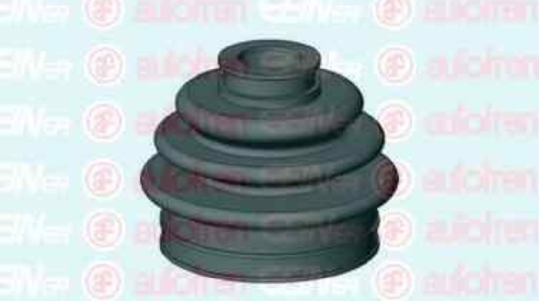 Ansamblu burduf, articulatie planetara ALFA ROMEO 75 (162B) AUTOFREN SEINSA D8213