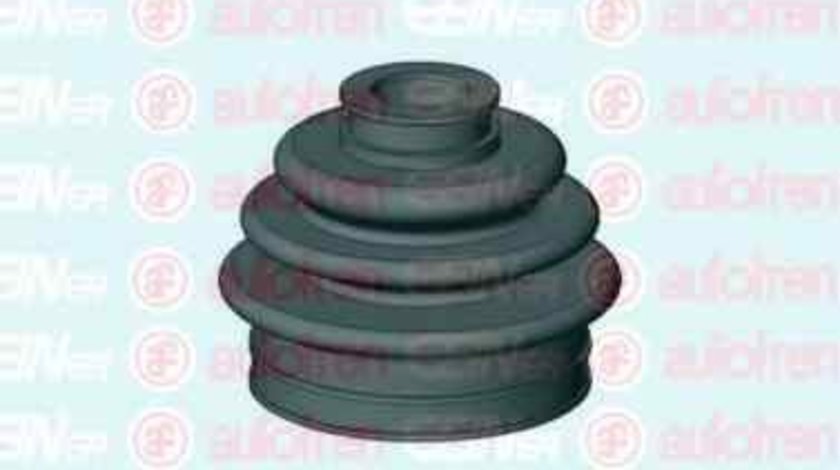 Ansamblu burduf, articulatie planetara ALFA ROMEO 90 (162) AUTOFREN SEINSA D8213