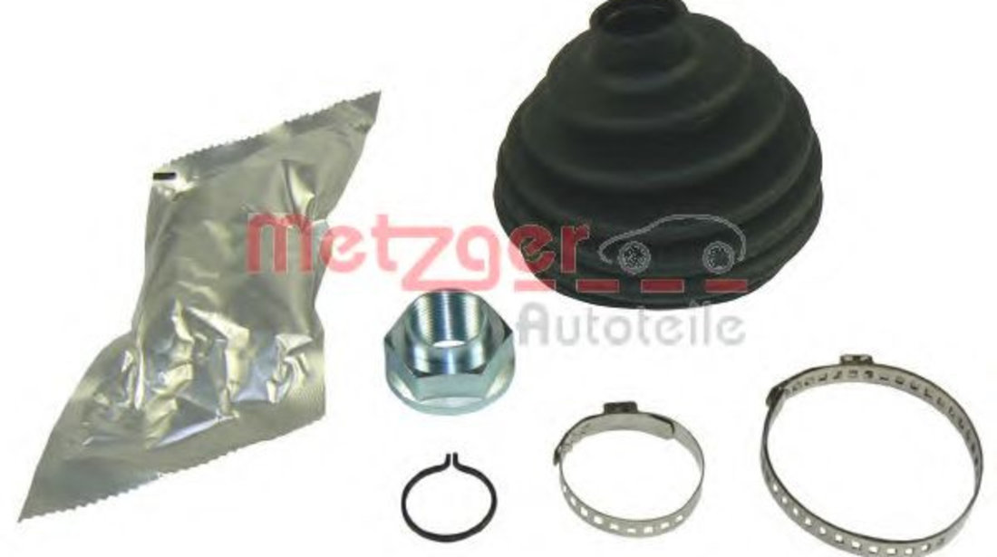 Ansamblu burduf, articulatie planetara ALFA ROMEO 145 (930) (1994 - 2001) METZGER 751.255 piesa NOUA