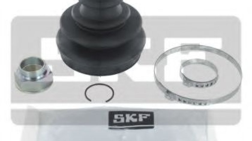 Ansamblu burduf, articulatie planetara ALFA ROMEO GT (937) (2003 - 2010) SKF VKJP 3127 piesa NOUA