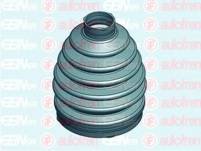 Ansamblu burduf, articulatie planetara AUDI A1 Sportback (8XA, 8XF, 8XK) (2011 - 2016) AUTOFREN SEINSA D8582T piesa NOUA