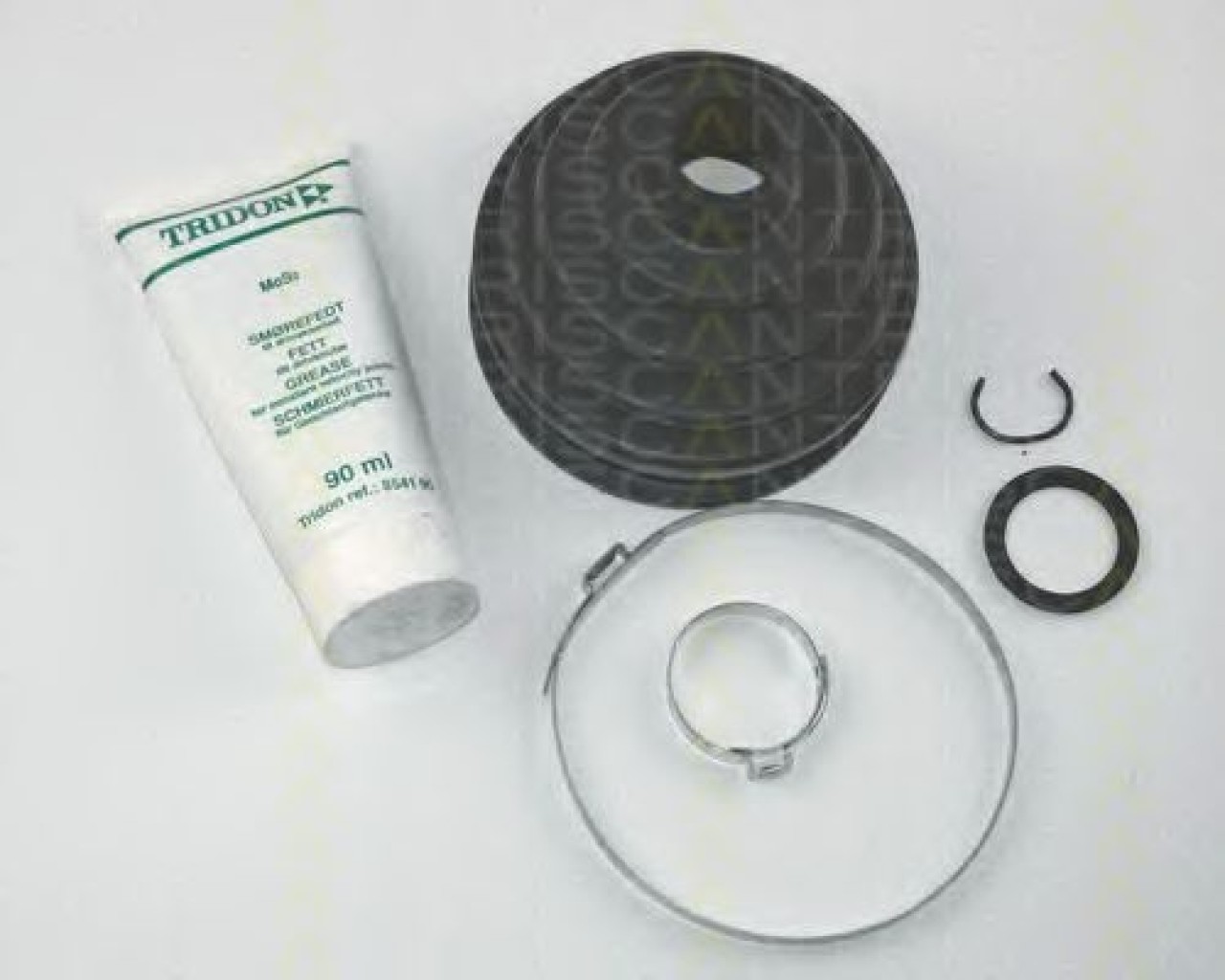 Ansamblu burduf, articulatie planetara AUDI A3 (8L1) (1996 - 2003) TRISCAN 8540 29810 piesa NOUA