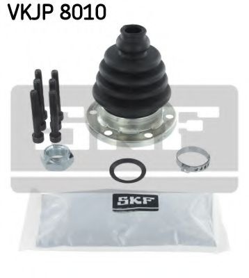Ansamblu burduf, articulatie planetara AUDI A3 (8L1) (1996 - 2003) SKF VKJP 8010 piesa NOUA