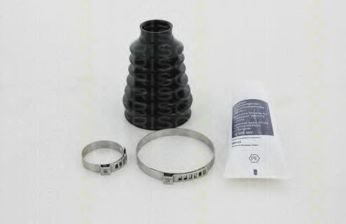 Ansamblu burduf, articulatie planetara AUDI A3 (8P1) (2003 - 2012) TRISCAN 8540 29917 piesa NOUA