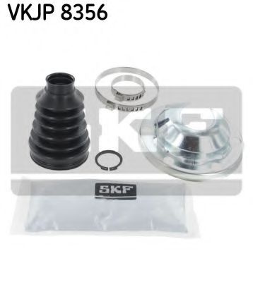 Ansamblu burduf, articulatie planetara AUDI A3 Cabriolet (8P7) (2008 - 2013) SKF VKJP 8356 piesa NOUA