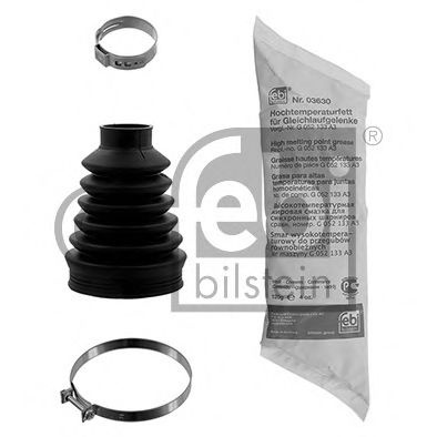 Ansamblu burduf, articulatie planetara AUDI A3 Cabriolet (8P7) (2008 - 2013) FEBI BILSTEIN 38349 piesa NOUA