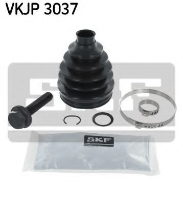 Ansamblu burduf, articulatie planetara AUDI A4 (8D2, B5) (1994 - 2001) SKF VKJP 3037 piesa NOUA