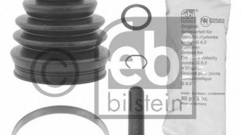 Ansamblu burduf, articulatie planetara AUDI A4 (8D2, B5) (1994 - 2001) FEBI BILSTEIN 15844 piesa NOUA