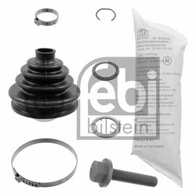 Ansamblu burduf, articulatie planetara AUDI A4 (8D2, B5) (1994 - 2001) FEBI BILSTEIN 01170 piesa NOU...
