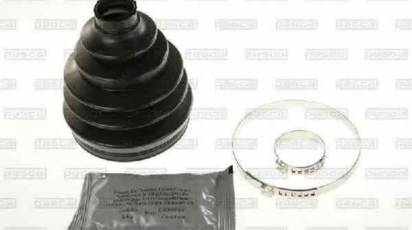 Ansamblu burduf, articulatie planetara AUDI A4 (8K2, B8) PASCAL G5W033PC