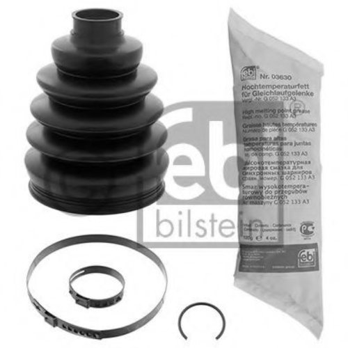 Ansamblu burduf, articulatie planetara AUDI A4 (8W2, B9) (2015 - 2016) FEBI BILSTEIN 45947 piesa NOU...