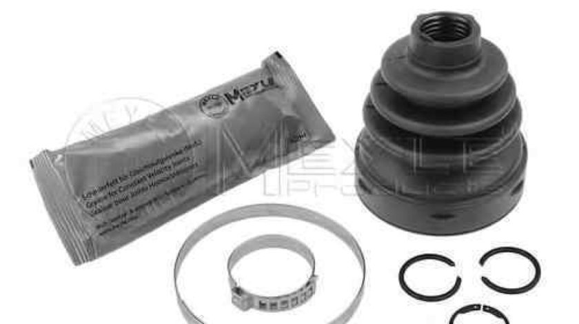 Ansamblu burduf articulatie planetara AUDI A4 Cabriolet 8H7 B6 8HE B7 MEYLE 100 495 0025