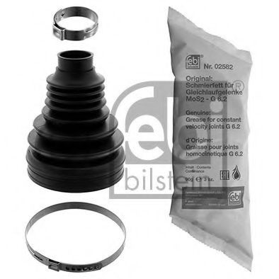 Ansamblu burduf, articulatie planetara AUDI A5 (8T3) (2007 - 2016) FEBI BILSTEIN 48819 piesa NOUA