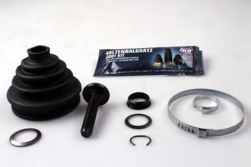 Ansamblu burduf, articulatie planetara AUDI A6 (4A, C4) (1994 - 1997) IPD 35-2022 piesa NOUA